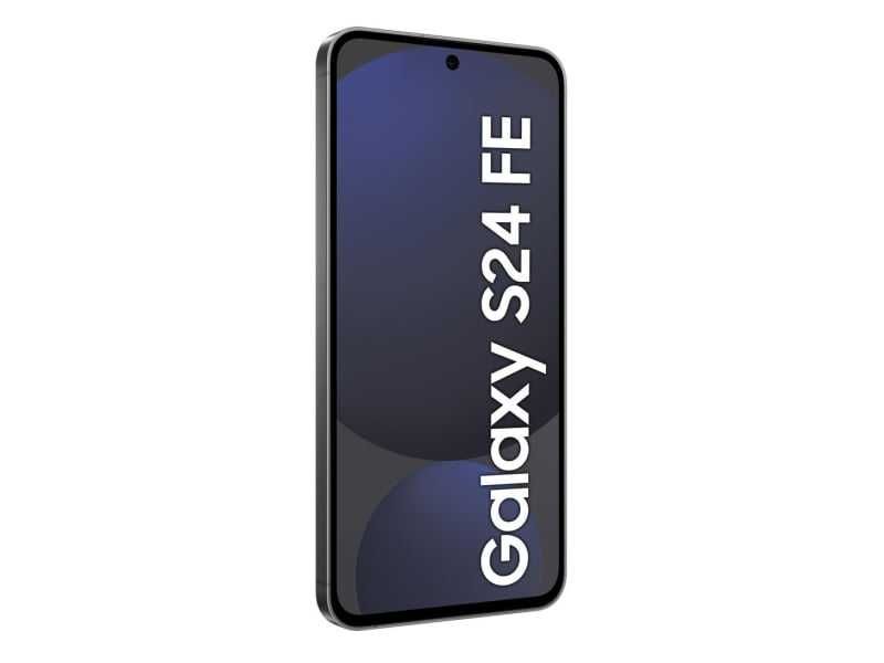 x-kom OUTLET – Samsung Galaxy S24 FE 5G Fan Edition 8/128GB Graphite