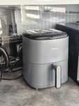 Frytkownica beztłuszczowa TEFAL airfryer