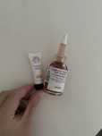 Biologique recherche serum complexe iribiol