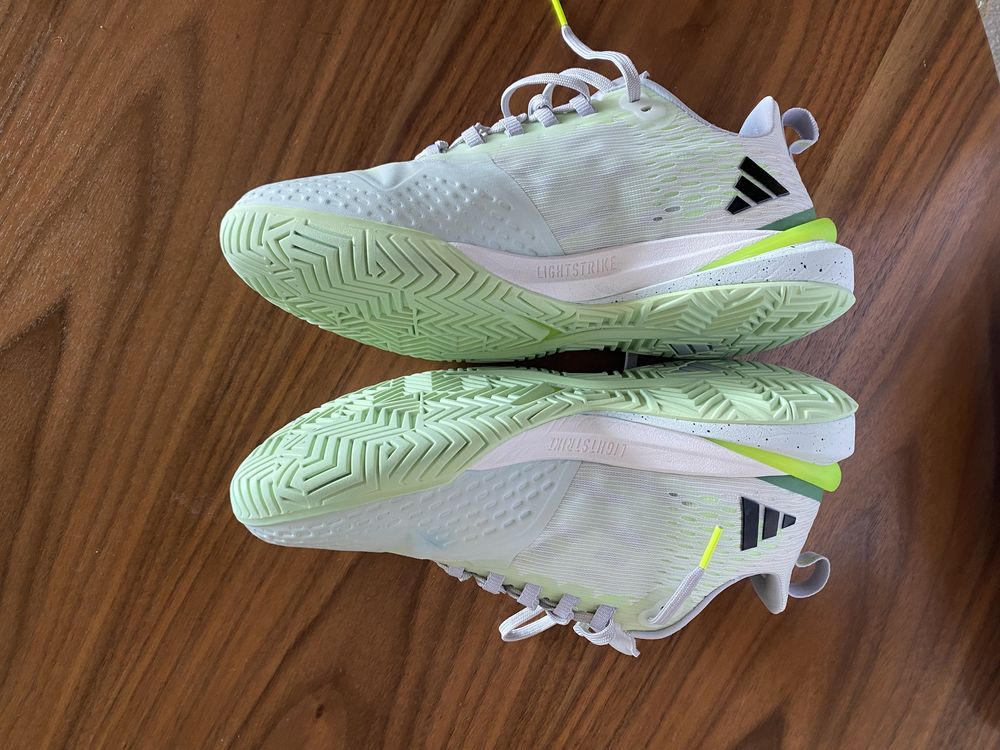 Sapatilhas de Padel Adidas Adizero Cybersonic n40