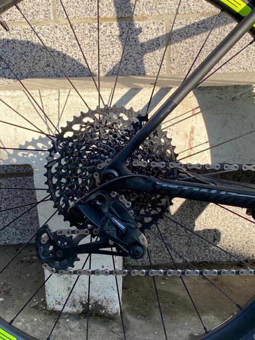 Specialized EPIC HT