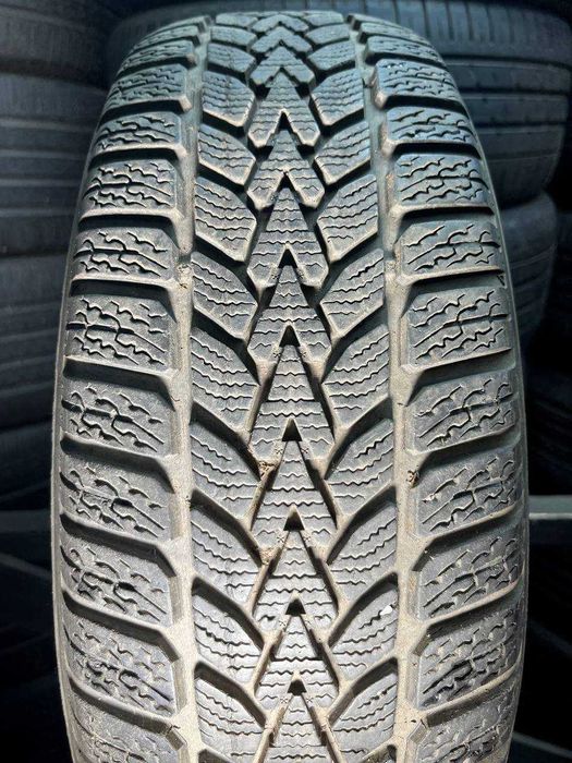 195/65 R15 Dunlop комплект зима