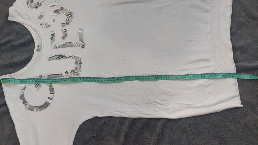 Bluzka tunika Guess rozm. L