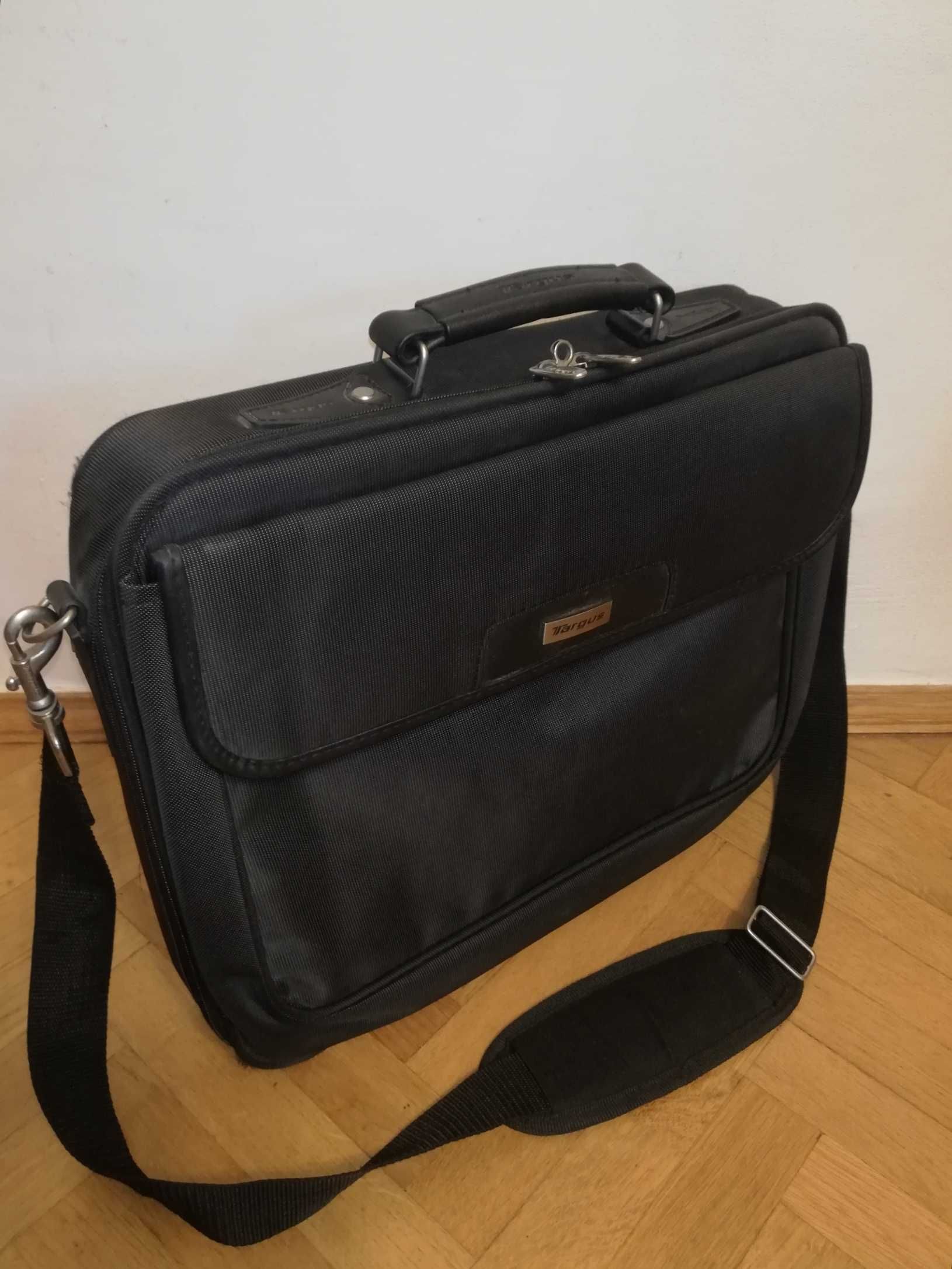 Torba na laptopa - super mocna - Nieużywana