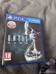 Until dawn