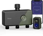 PROGRAMADOR DE REGA | Automatico com gestão WiFi