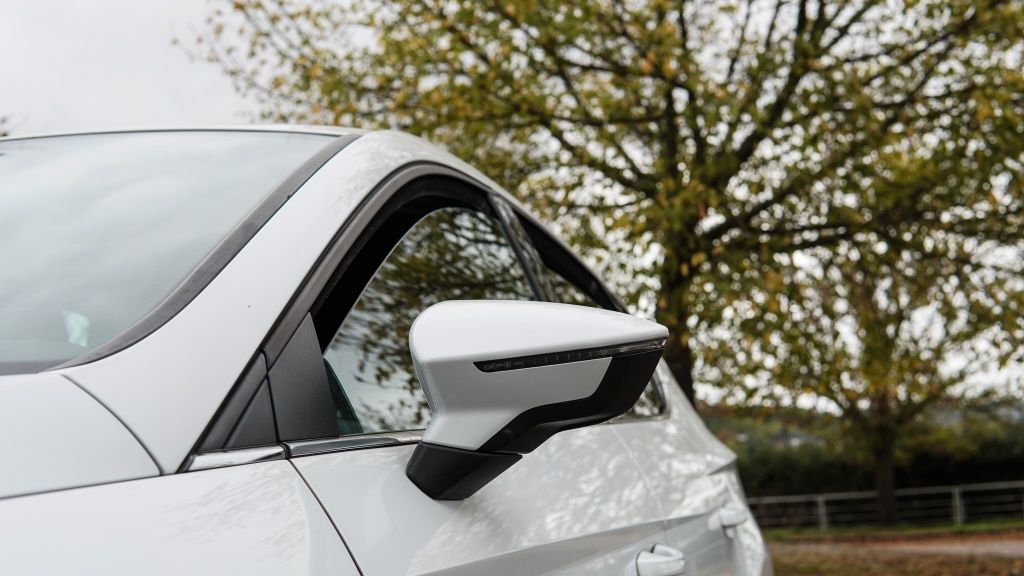 Seat leon xcellence