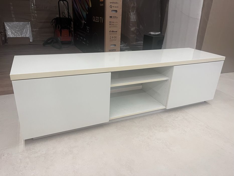 Szafka RTV ikea byas