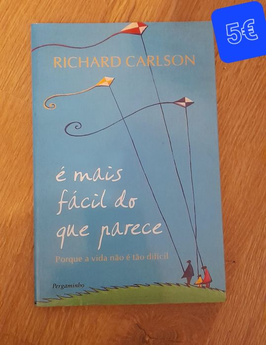 Livros de Auto-Ajuda e Crescimento Pessoal