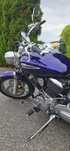 Yamaha Drag Star Yamaha Drag Star 1100 bezwypadkowy stan idealny niski przebieg