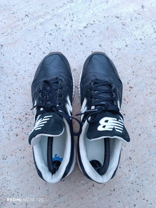 Кросівки New Balance 530 M530ATB