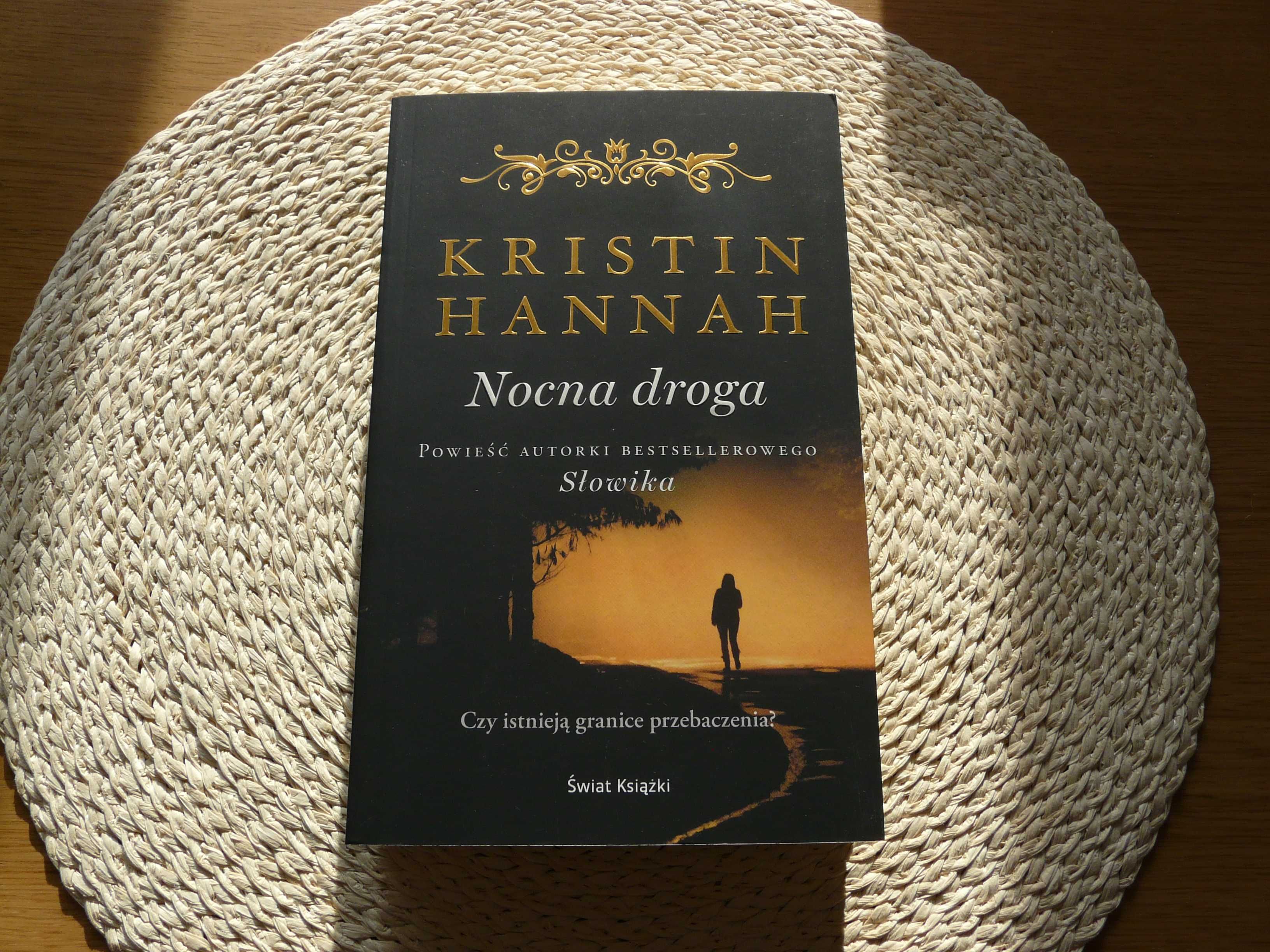 Kristin Hannah Nocna droga