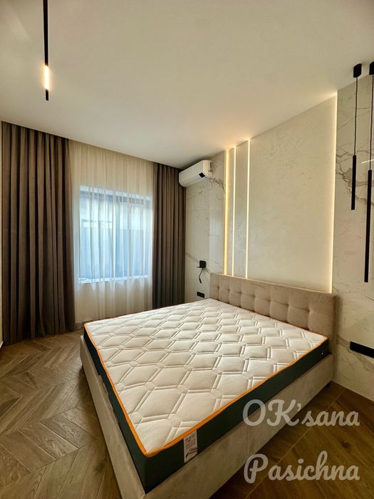 Аренда дома с бассейном и камином , Новоалександровка( Опытный , Науки