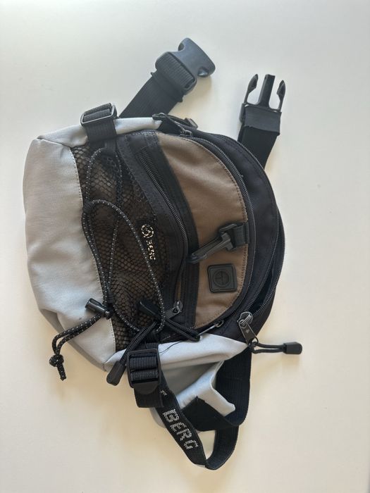Bolsa cintura berg
