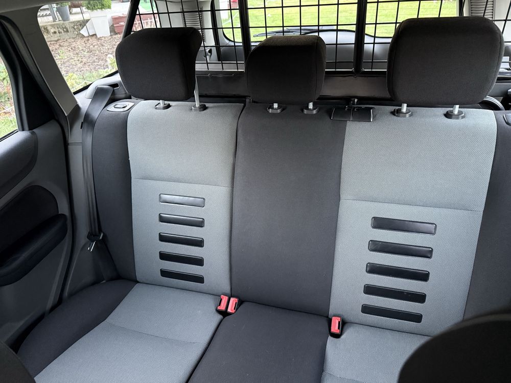 Sprzedam Ford Focus mk2 polift