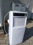 Klimatyzator  przenośny