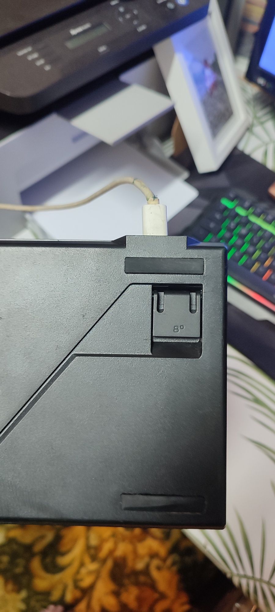 Klawiatura Gejmingowa Corsair K60 pro dla graczy