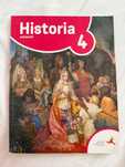 Historia podręcznik klasa 4 GWO