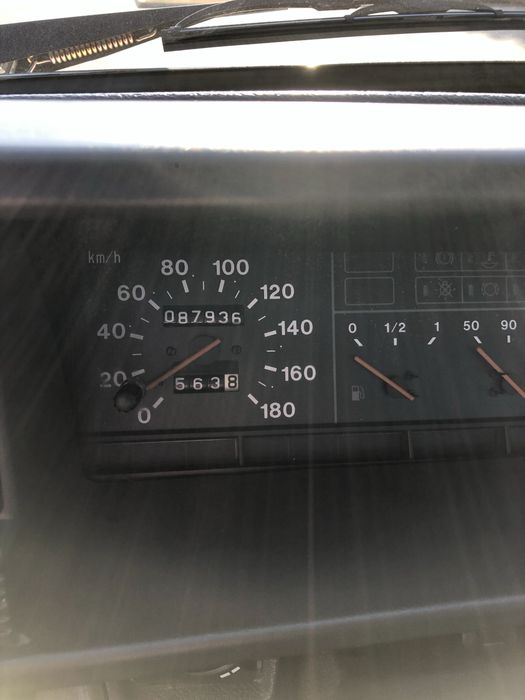 З рідним пробігом