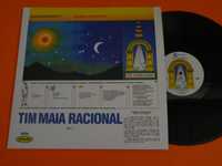 Tim Maia ‎– Racional Vol. 2 LP Vinil M/M Funk / Soul