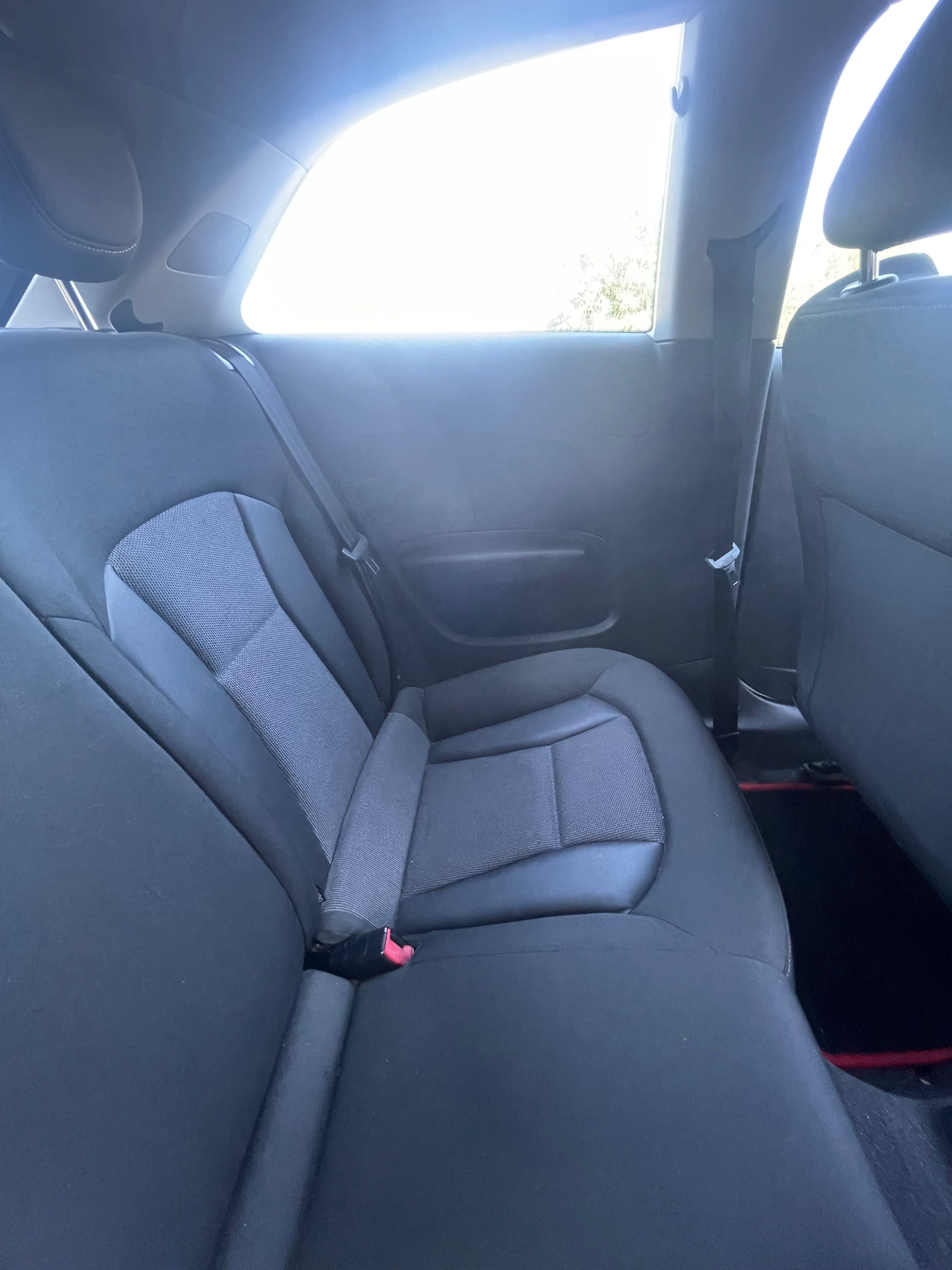 Audi A1 2010  diesel