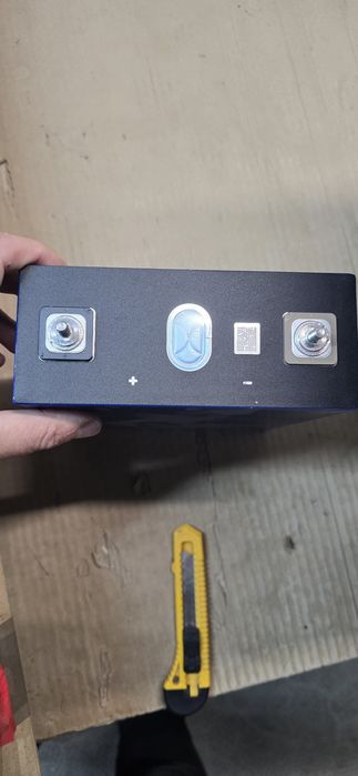 Комірки (ячейки) LiFePO4 3,2V 280Ah 314Ah 100Ah АКБ Westinghouse