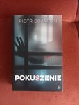 Pokuszenie Piotr Bojarski
