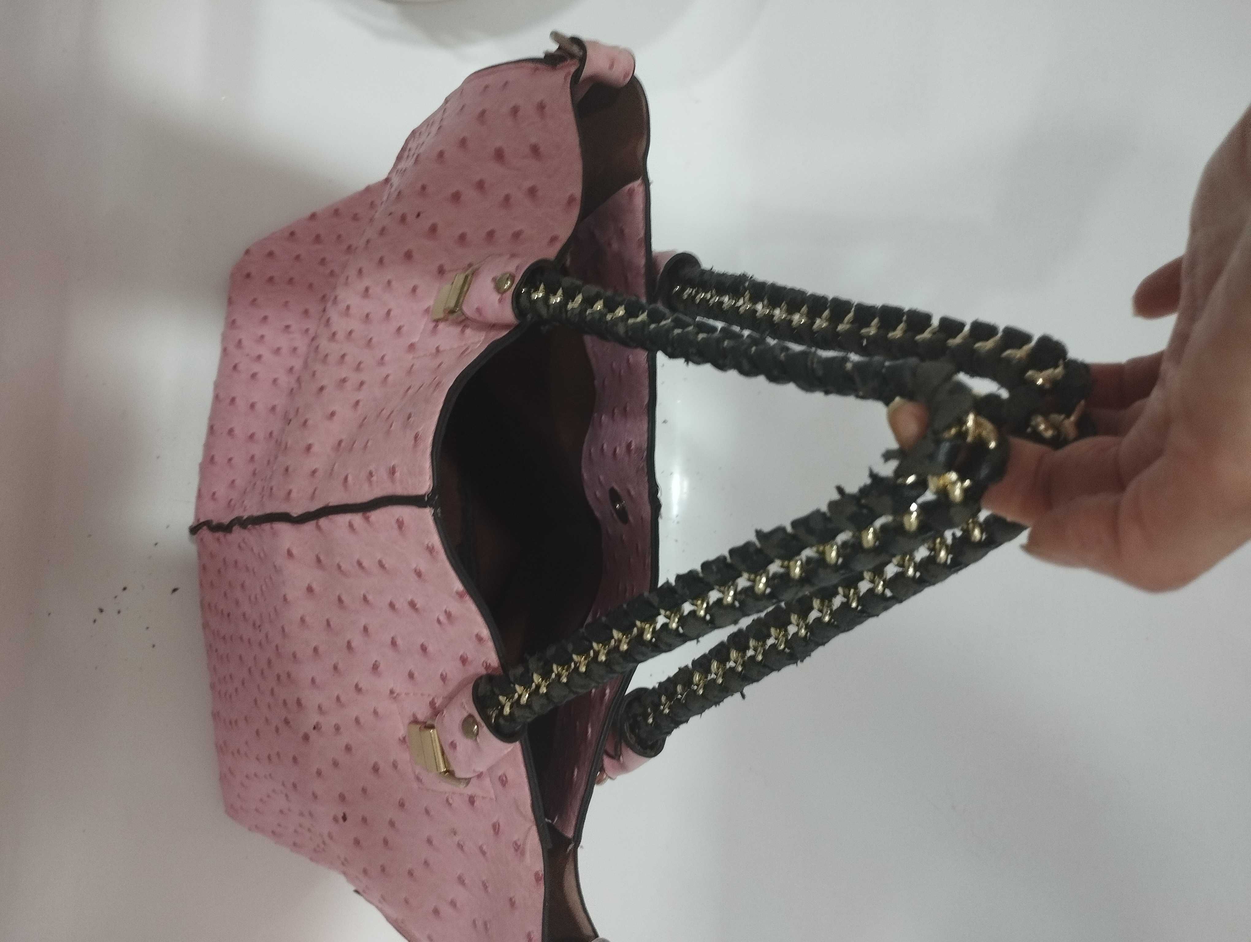 Срочно Сумка шопер JIMMY CHOO