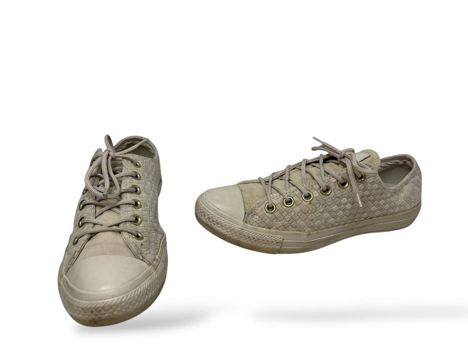 Trampki Converse rozmiar 40