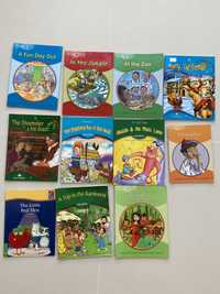 Literatura Inglesa infantil