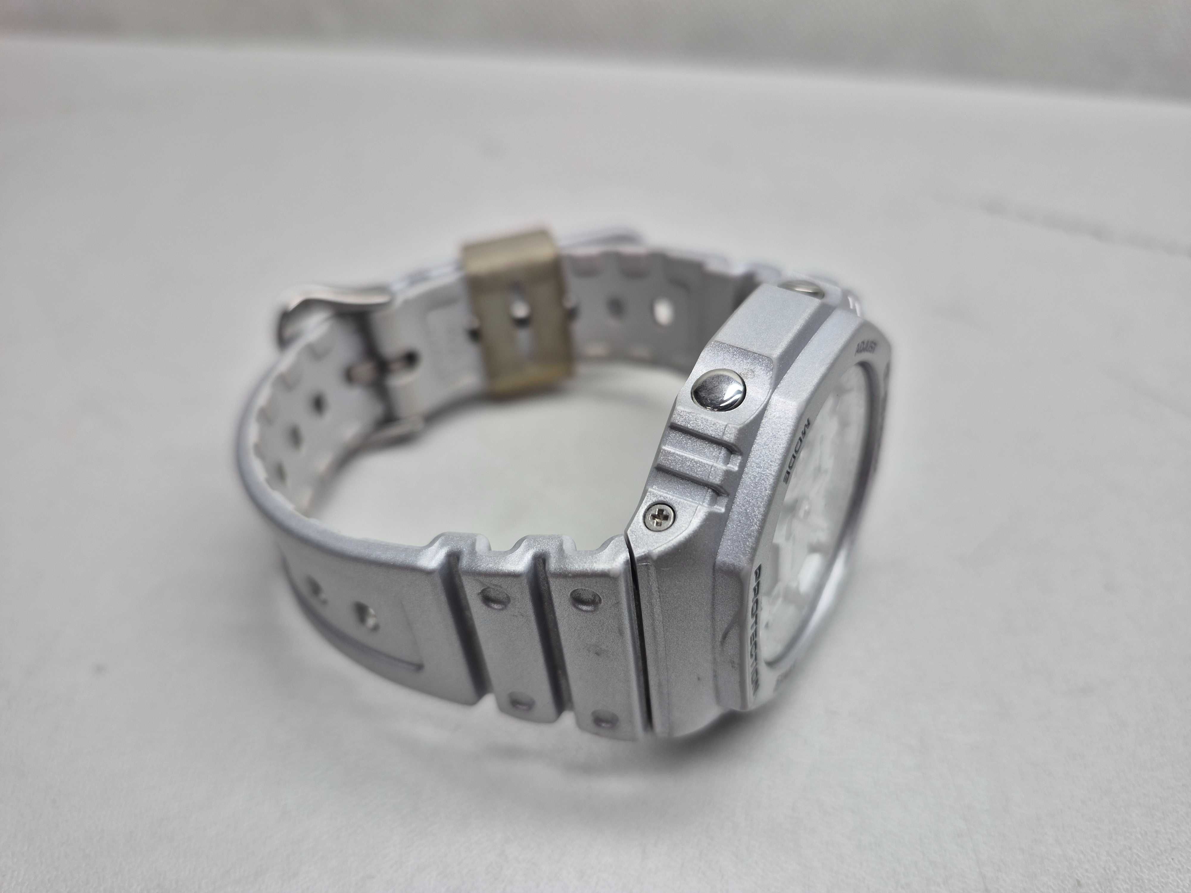 Zegarek Casio GA-2100FF; Madej S.C. Igielna Jasło