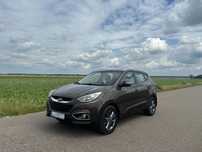 Hyundai ix35, Pierwszy właściciel, jak nowy, tylko 68 tyś km!