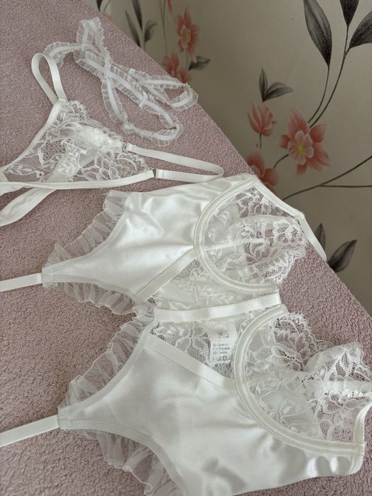 Комплект білизни