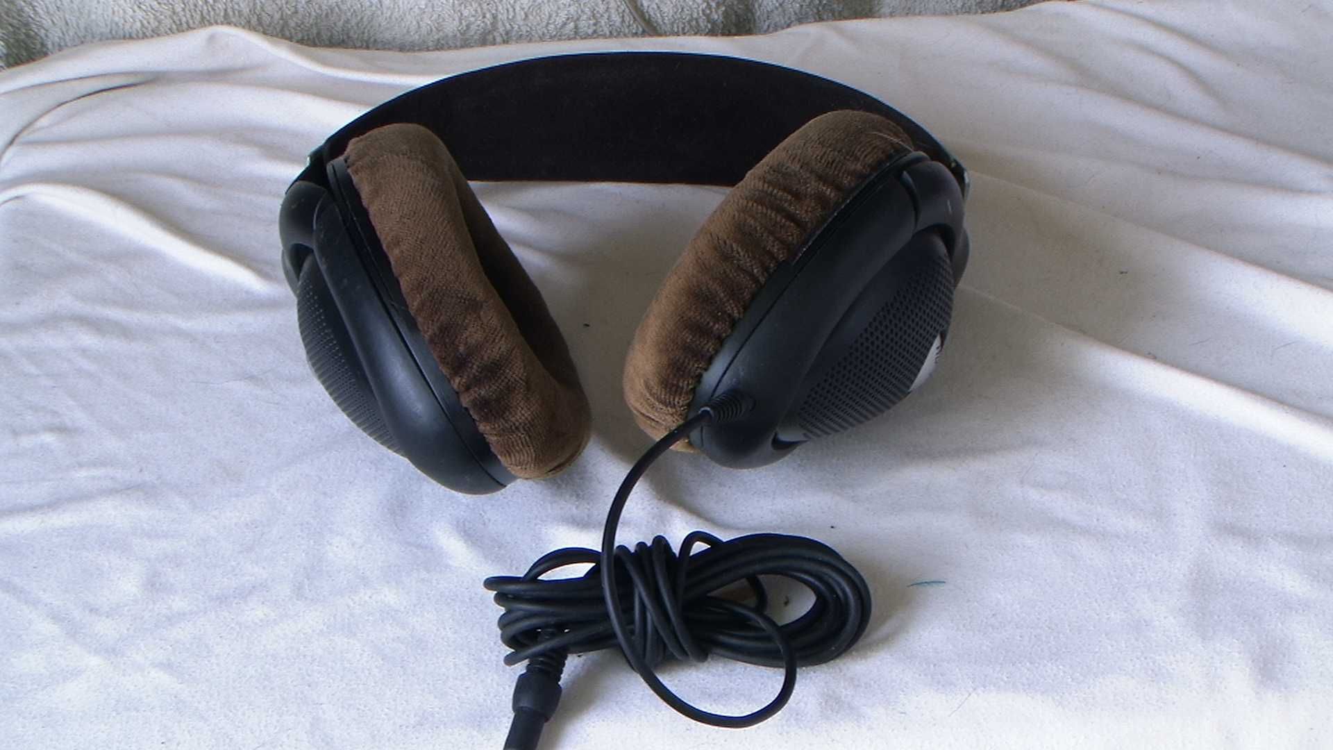 Мониторы головные Sennheiser HD 570 Symphony Наушники