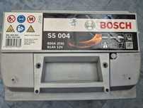 Аккумулятор Bosch S5 004 61ah