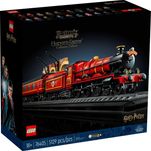 LEGO 76405 - Ekspres do Hogwartu - edycja kolekcjonerska
