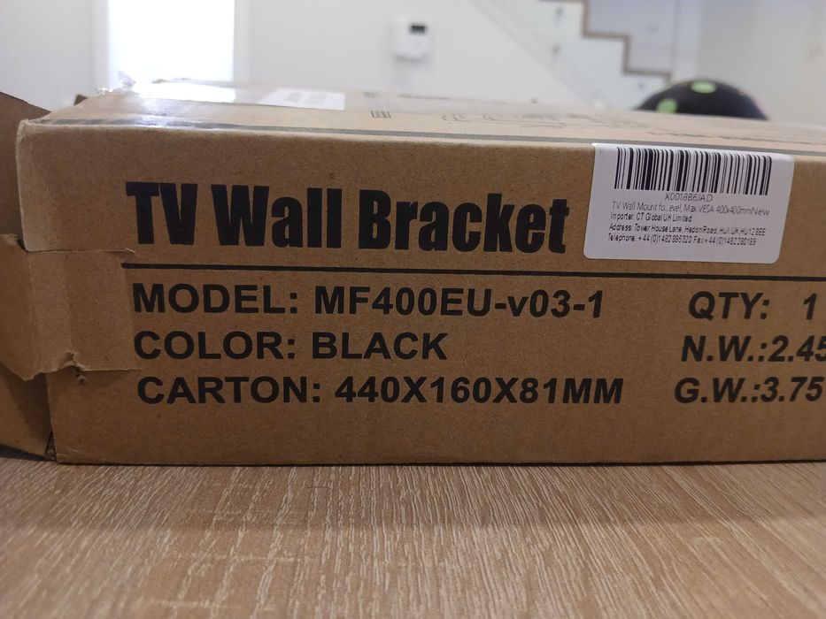 Suporte Tv 23 a 70 polegadas