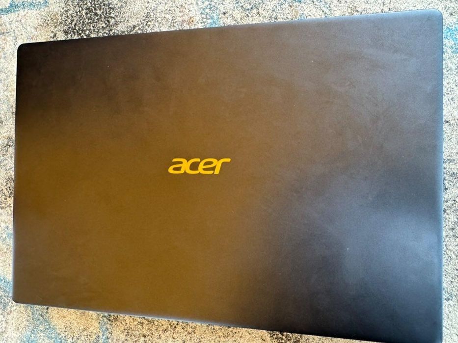 Acer aspire 3 4gb ram
