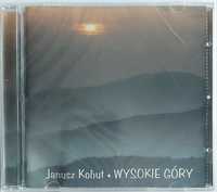 Janusz Kohut Wysokie Góry 2006r (Folia)