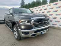 Dodge RAM 5.7-HEMI # Stan Auta Jest Idealny # Navi # Ksenon# Alu # Skóra # 4x4 #