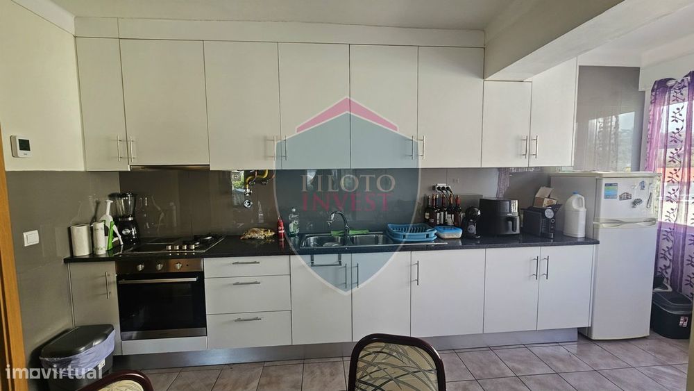 Apartamento T2 Venda em Campo,Viseu