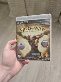 God Of War Ascension PS3