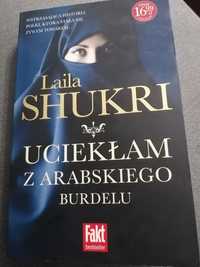 Laila shukri Uciekłam z Arabskiego burdelu