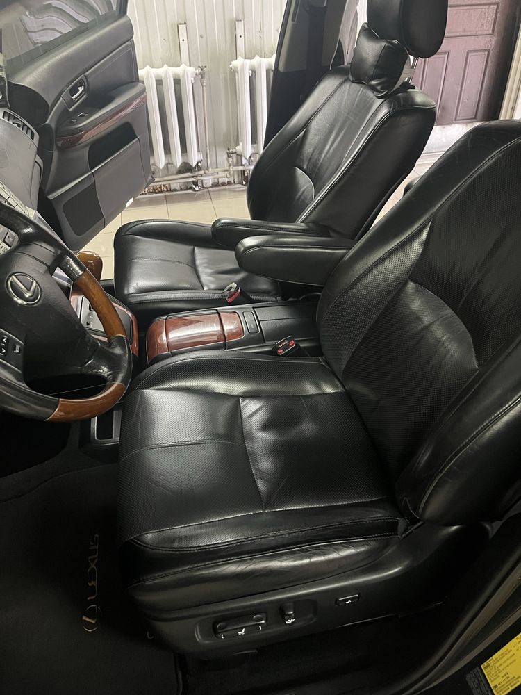 Продається Lexus Rx 350
