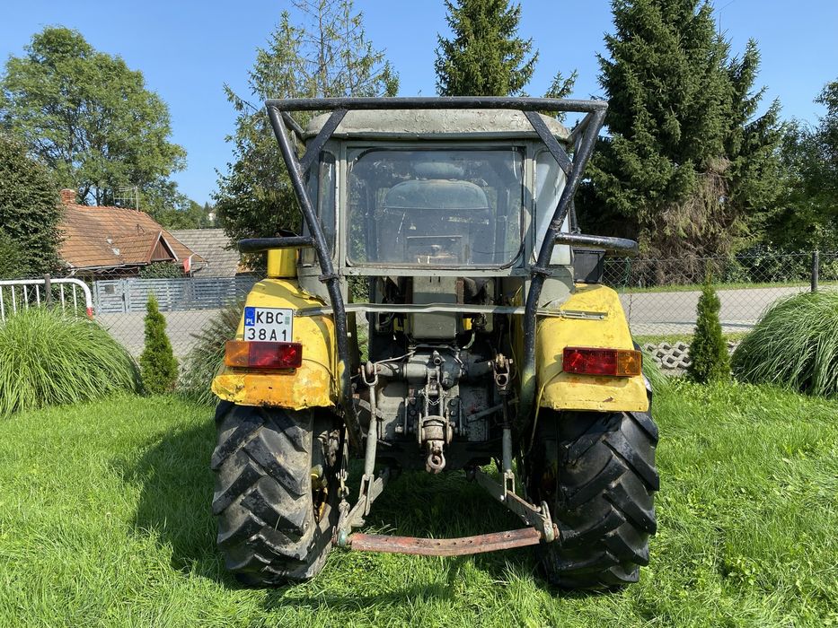Ursus c360/4011 Stan dobry. Prywatnie od Własciciela ZAREJSTROWANA