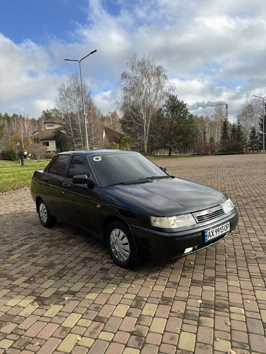 Продам 2110 2007 год