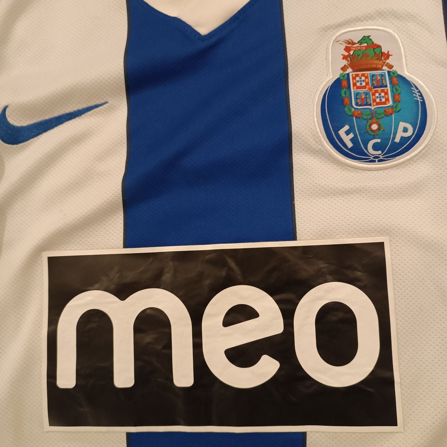 Camisola FC Porto 2011/2012