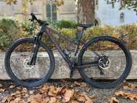 Specialized Fate Comp Carbon 29