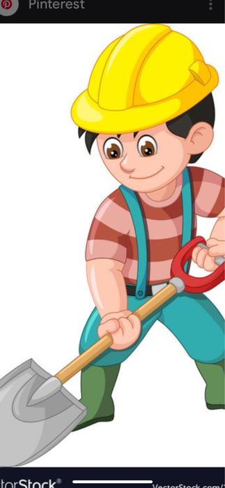 Земляные  земельные работы копка траншей