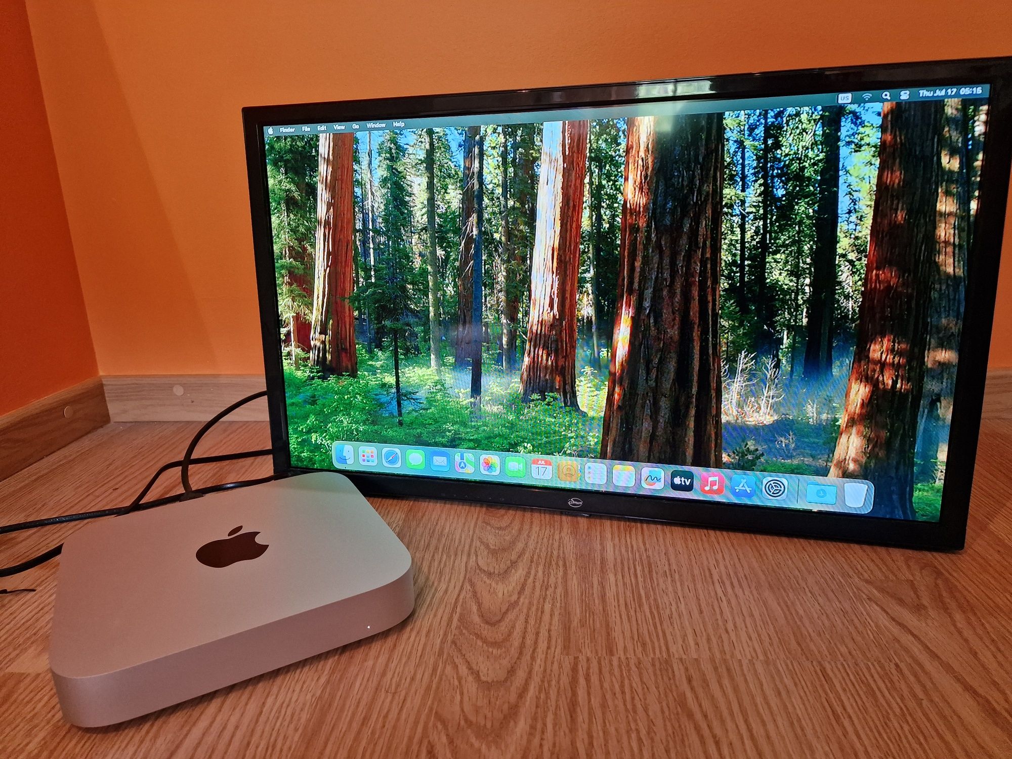 Mac Mini M2 2023